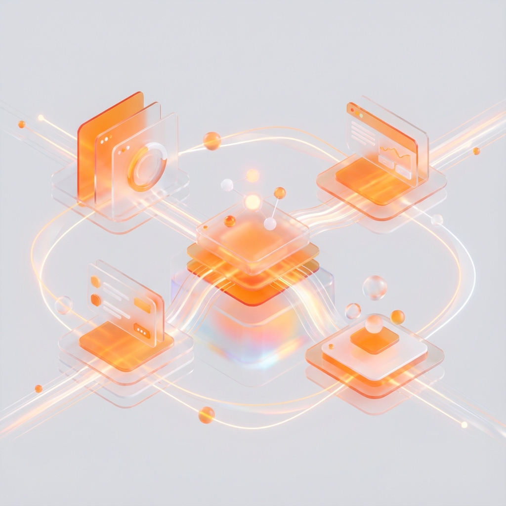 BugSell Ecosystem Visualization