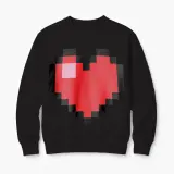 Custom Crewneck Sweater – Premium Print On Demand Sweatshirt | Documentation Shop