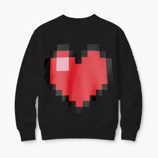 Custom Crewneck Sweater – Premium Print On Demand Sweatshirt | Documentation Shop