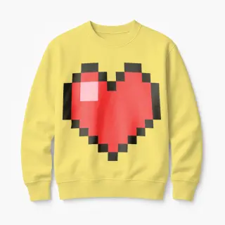 Custom Crewneck Sweater – Premium Print On Demand Sweatshirt | Documentation Shop